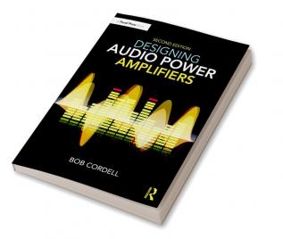 Designing Audio Power Amplifiers