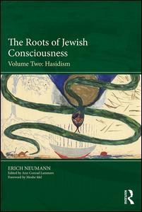 Roots of Jewish Consciousness Volume Two