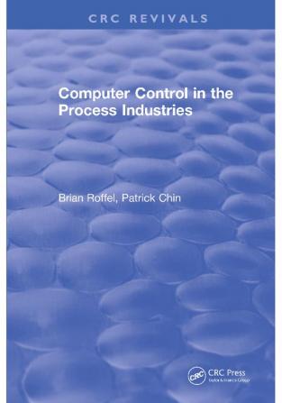 Revival: Computer Control in the Process Industries (1987)