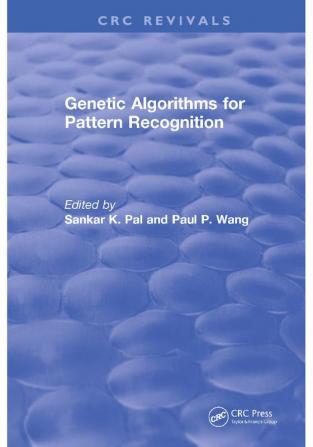 Genetic Algorithms for Pattern Recognition