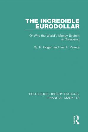 Incredible Eurodollar