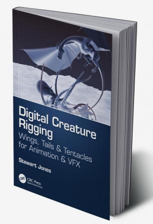 Digital Creature Rigging