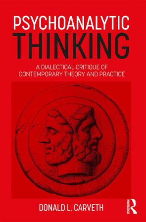 Psychoanalytic Thinking