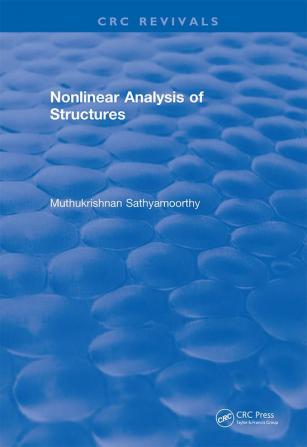 Revival: Nonlinear Analysis of Structures (1997)