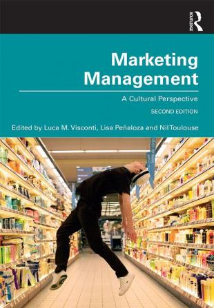 Marketing Management