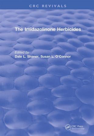 Imidazolinone Herbicides (1991)