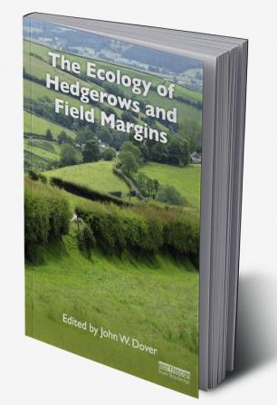 Ecology of Hedgerows and Field Margins