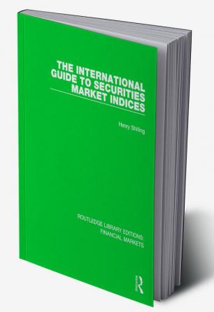 International Guide to Securities Market Indices