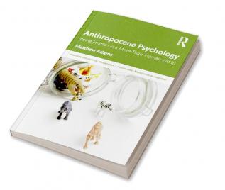 Anthropocene Psychology