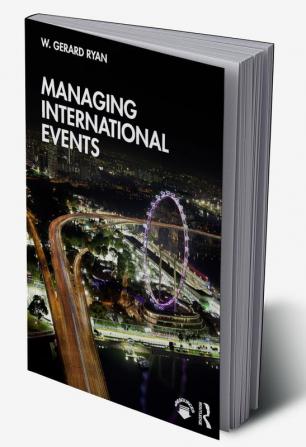 Managing International Events