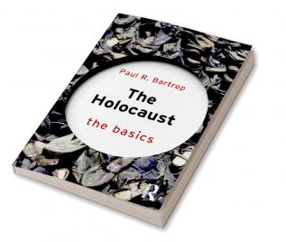 Holocaust: The Basics