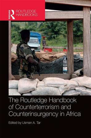 Routledge Handbook of Counterterrorism and Counterinsurgency in A