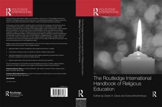 Routledge International Handbook of Religious Education