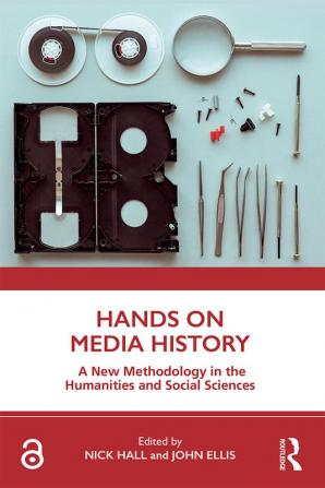 Hands on Media History