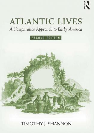 Atlantic Lives