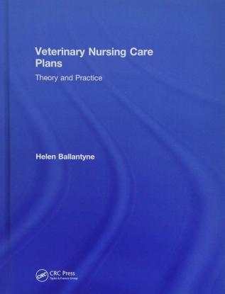 Veterinary Nursing Care Plans