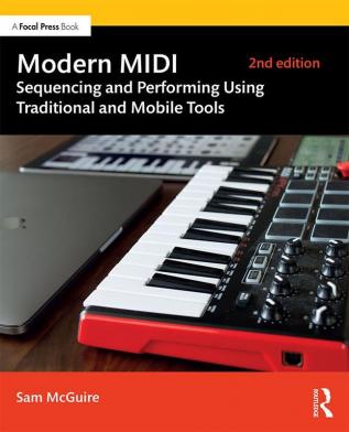 Modern MIDI