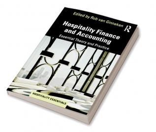 Hospitality Finance and Accounting