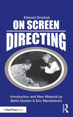 On Screen Directing