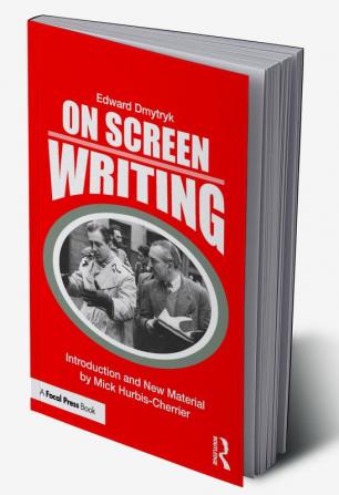 On Screen Writing