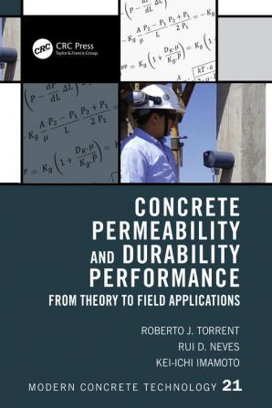 Concrete Permeability and Durability Performance