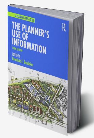 Planner's Use of Information