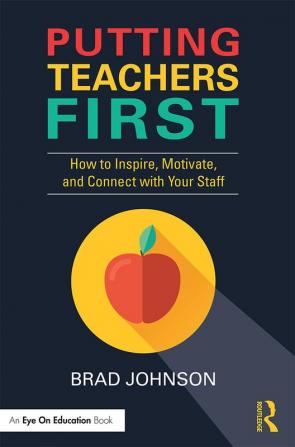 Putting Teachers First