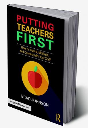 Putting Teachers First