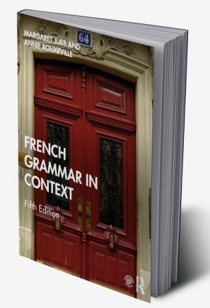 French Grammar in Context