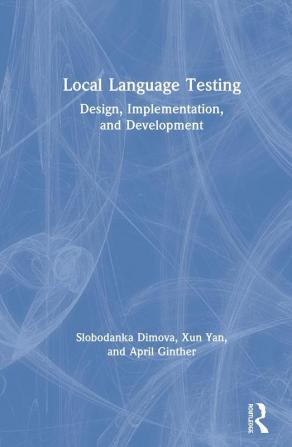 Local Language Testing