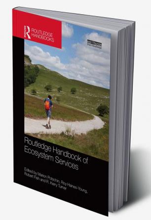 Routledge Handbook of Ecosystem Services