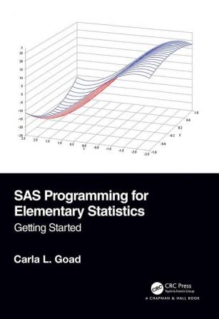 SAS Programming for Elementary Statistics