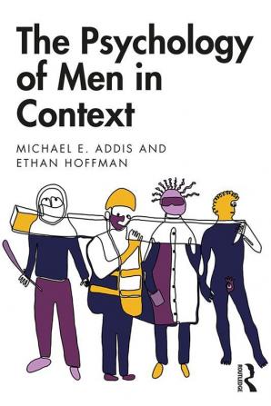 Psychology of Men in Context