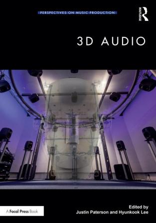 3D Audio