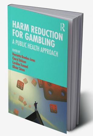 Harm Reduction for Gambling