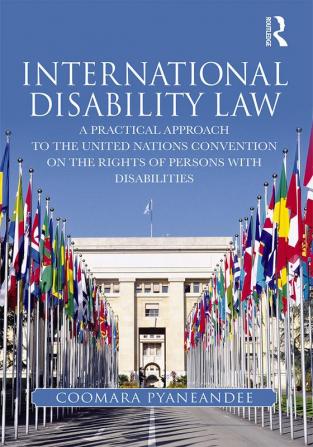 International Disability Law