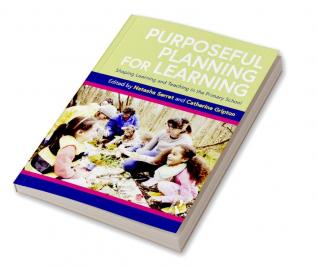 Purposeful Planning for Learning