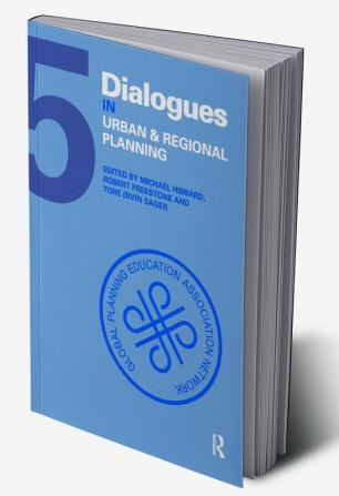 Dialogues in Urban and Regional Planning