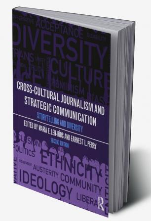 Cross-Cultural Journalism and Strategic Communication