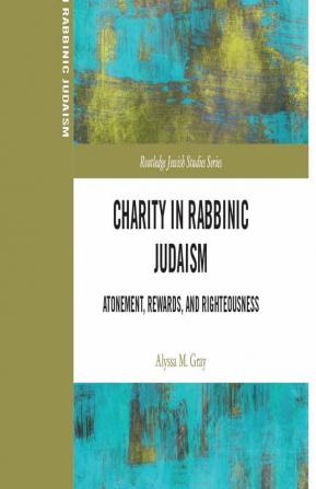 Charity in Rabbinic Judaism