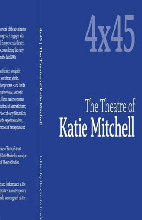 Theatre of Katie Mitchell