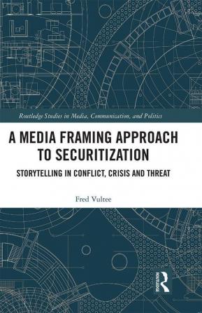 Media Framing Approach to Securitization