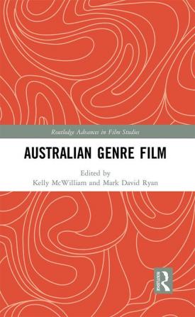 Australian Genre Film