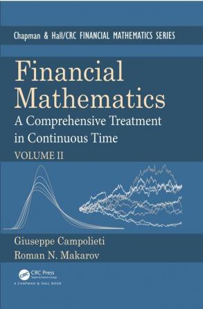 Financial Mathematics