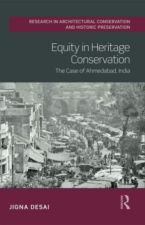 Equity in Heritage Conservation