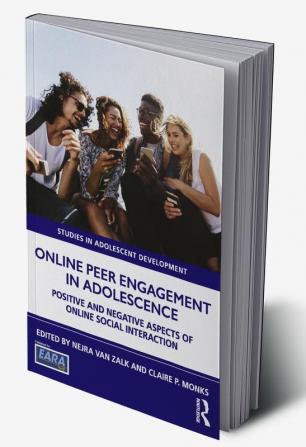 Online Peer Engagement in Adolescence