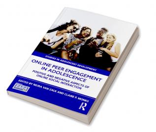 Online Peer Engagement in Adolescence