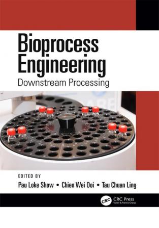 Bioprocess Engineering