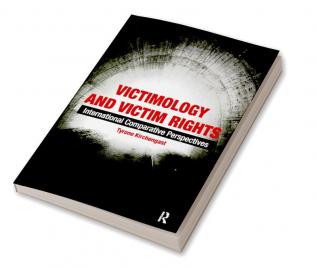 Victimology and Victim Rights