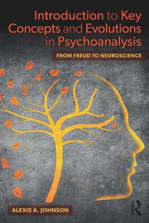 Introduction to Key Concepts and Evolutions in Psychoanalysis